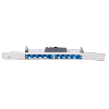   Patch panel para Smartbox Safire