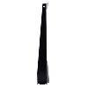Bandeja fija tipo Cantilever para armario rack Compatible con estándar de 19 pulgadas