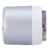   Cerradura girallaves inteligente BLE Invisible desde el exterior