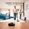     Robot Aspirador Eufy E20 3-en-1