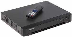Grabador DVR Hikvision Turbo HD 4.0 de 4 canales