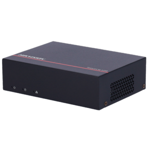 Hikvision DVR 5n1 4CH gama Value Resolución máxima de entrada 8 MPx