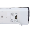       Hikvision cámara IP Bullet gama PRO ColorVu3.0 Resolución 4 MPx | PoE IEEE802.3at