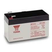 BATERIA YUASA 12V 1.2Ah