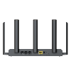        Reyee Router Gigabit Mesh Wi-Fi 5 AC1300 4 Puertos RJ45 10/100/1000 Mbps