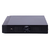     Grabador IP X-Security WizSense AI 16 CH vídeo IP Resolución máxima grabación 12 Mpx