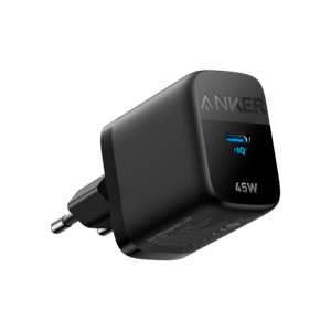 Anker Cargador USB Potencia 45W