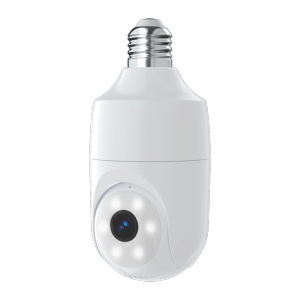    VicoHome Interior PT 3Mpx Wifi Movimiento remoto / Autotracking