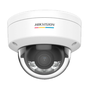  Hikvision Cámara Domo IP gama CORE Resolución 4 Megapixel (2560x1440)