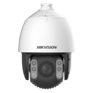 Hikvision Cámara motorizada IP gama PRO Resolución máxima 2 Megapixel