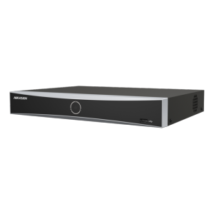  Gama PRO Grabador NVR 4 CH IP PoE 50 W máx.