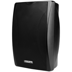 Altavoz de pared,  Altavoz de rango completo 1x5" + 1x1"