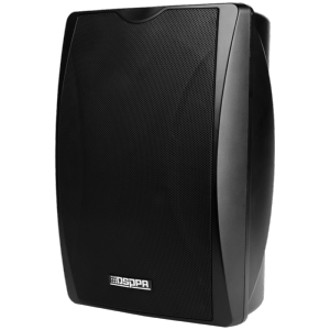 Altavoz de pared,  Altavoz de rango completo 1x5" + 1x1"