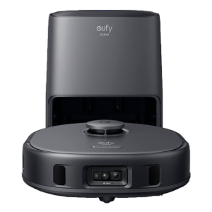   Robot Aspirador Eufy by Anker Potencia máxima de 5500 Pa