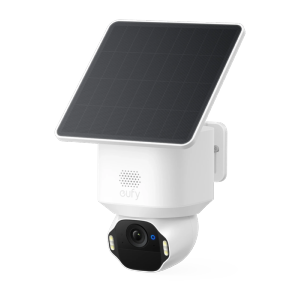      Eufy by Anker Cámara Wifi 4K Detección Personas / Vehículo / movimiento