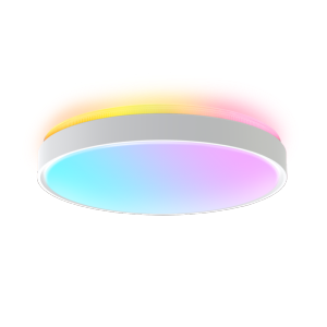     Plafón Govee redondo 38cm doble LED