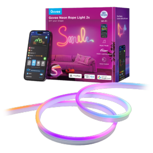     Govee Tira NEON inteligente 4m
