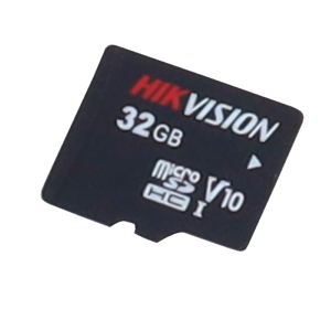 Tarjeta de memoria Hikvision Tecnología 3D TLC NAND