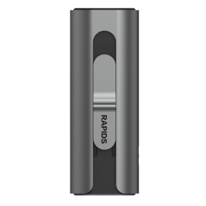 Disco SSD portátil Hikvision Formato de pen drive