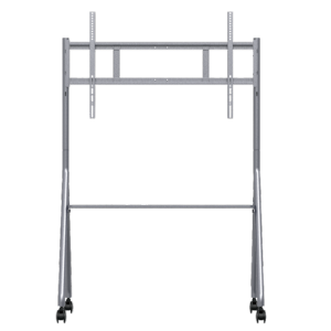   Soporte a suelo con ruedas