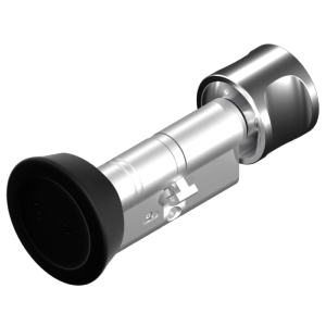    Cilindro inteligente S50 Apertura con TAG NFC o APP móvil