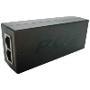     Inyector PoE Pasivo de alta eficiencia. Compatibilidad con tecnología PoE Pasivo.