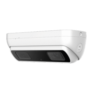 Contador de personas IP X-Security 3 Megapixel Starlight