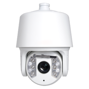 Cámara IP ONVIF PRO 2 Mpx Compresión H.264 y MJPEG Lente 4.3~129 MM 30X