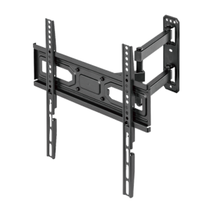   Soporte a pared con brazo