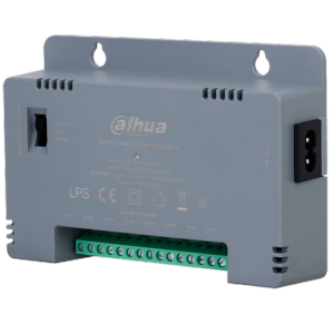    Fuente de alimentación conmutada Entrada AC 185-240V - 50/60Hz 1.5A