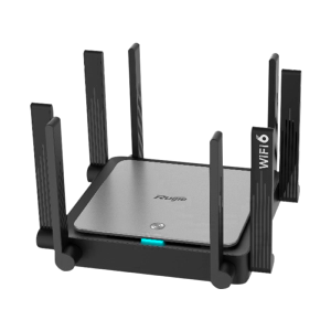       Reyee Router Gigabit Mesh WiFi 6 AX3200
