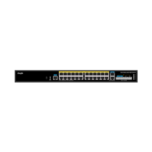     Ruijie Switch Cloud Gestionable L2