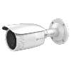  Cámara Bullet IP 4 Megapixel 1/3" Progressive Scan CMOS Compresión H.265+ / H.265