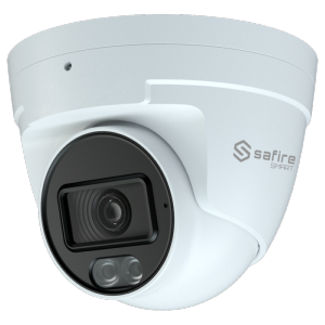       Cámara Turret IP gama B1 con luz dual Resolución 8 Megapixel (3840×2160)