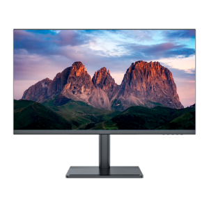   Monitor SAFIRE LED 4K 28" Diseñado para videovigilancia