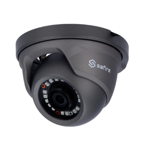    Cámara Turret Gama ECO Salida 4 en 1