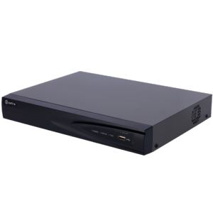 Videograbador 5n1 Safire Audio sobre cable coaxial  4CH POC