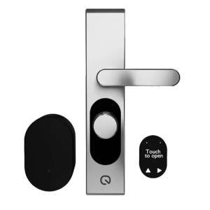     LOQED Touch Smart Lock 2S PLata Apertura táctil por proximidad Bluetooth Touch