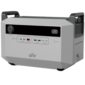    Batería portátil Capacidad 988Wh