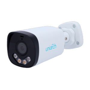  Cámara IP 3 Megapixel Gama Uniarch 1/2.7" Progressive Scan CMOS