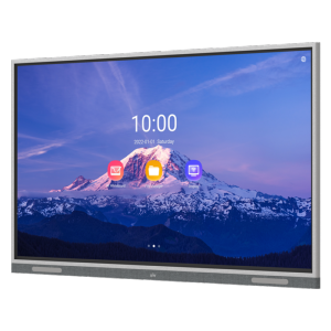 Uniview Pantalla LED Interactiva 75"