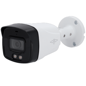    Cámara bullet HDCVI X-Security CMOS 4K