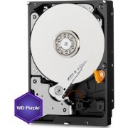  Disco Duro WD PURPLE 4TB