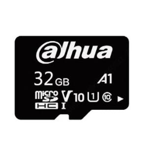   Tarjeta MicroSD Dahua de 32GB