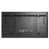 Monitor Videowall HIKVISION 46" Resolución 1920x1080 (Full HD)