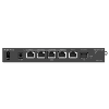        Reyee Router Cloud 5 Puertos RJ45 (4 con PoE+) + 1 SFP+ 10Gigabit