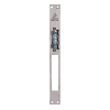  Abrepuertas eléctrico Dorcas Para puerta sencilla | Pestillo radial regulable
