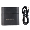      Set de cargador para pilas Para pilas Li-Ion, Litio AA de 1.5V