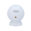 Youkey Cámara Inalámbrica 4 MP | 2.2 mm | IR 10 m