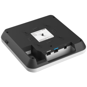       Ruijie AP Omnidireccional Wi-Fi 6 Frecuencia 2.4 y 5 GHz